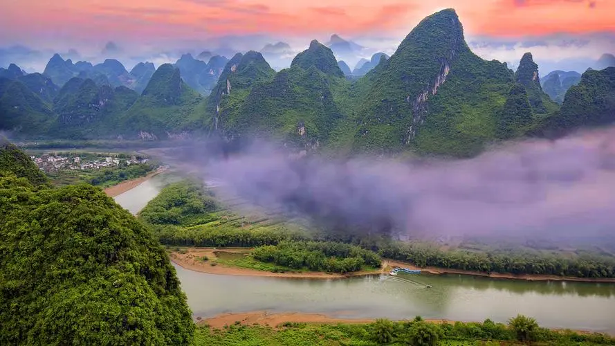 科技电子高端